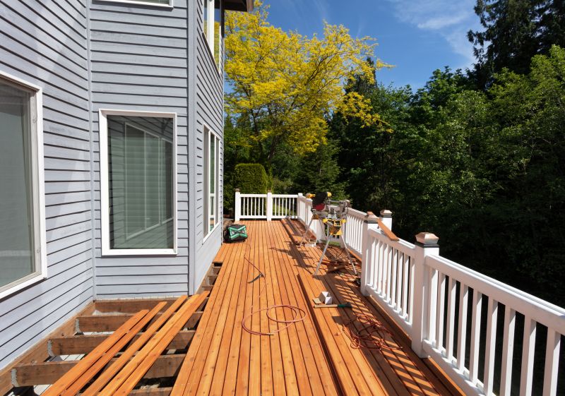 Deck Service Image 5