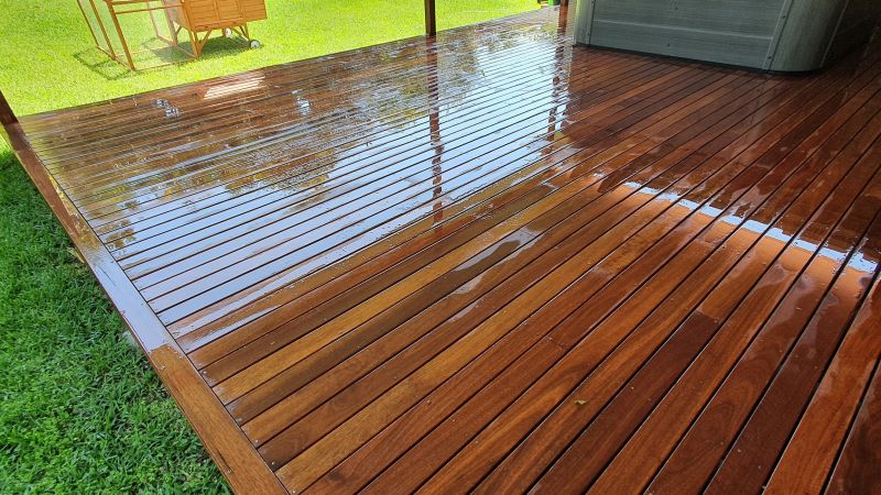 Deck Service Image 6