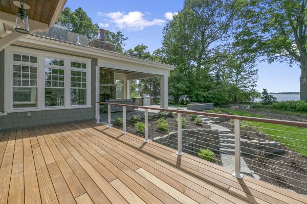 Deck Installation in Glen Burnie