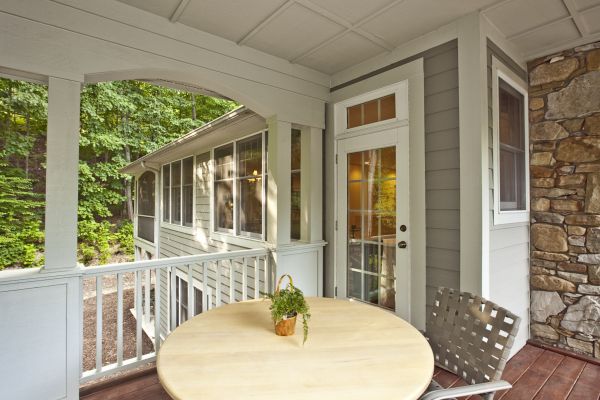 Cost of Covered Porch Installation in Glen Burnie
