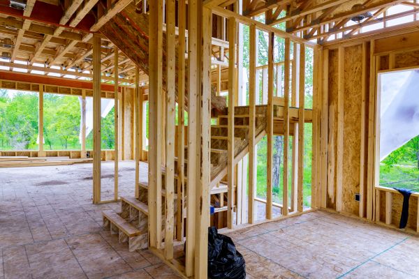 Cost of Carpentry Installation in Glen Burnie