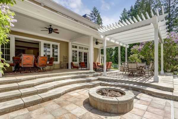 Cost of Veranda Installation in Glen Burnie