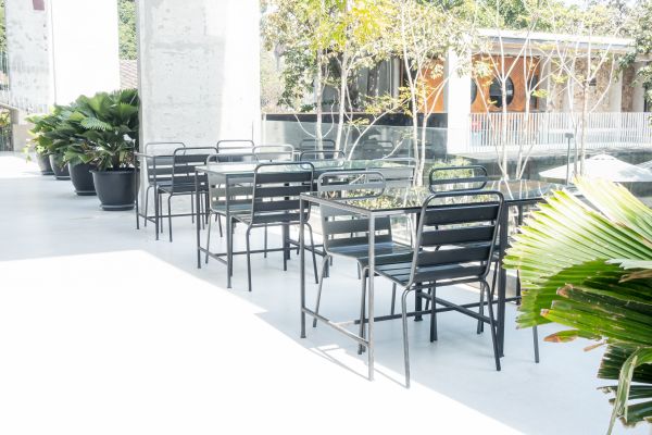 Cost of Commercial Deck Installation in Glen Burnie