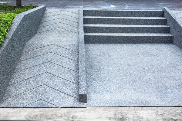 Cost of Deck Ramp Construction in Glen Burnie