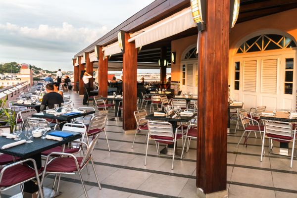 Cost of Commercial Deck Construction in Glen Burnie
