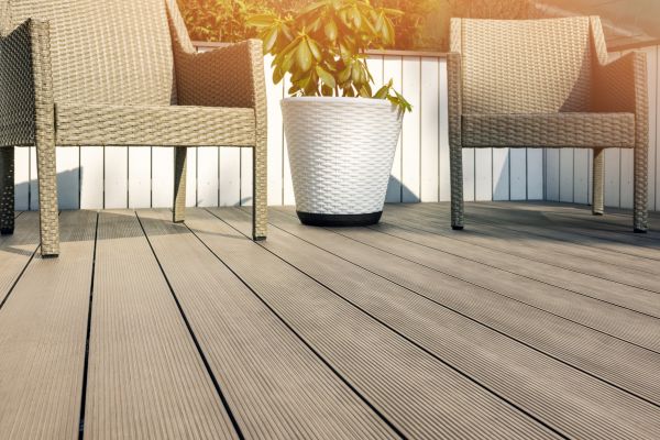 Cost of Artificial Deck Installation in Glen Burnie