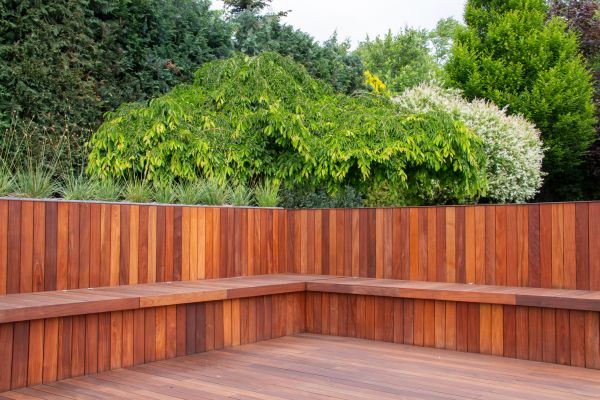 Cost of Hardwood Deck Installation in Glen Burnie