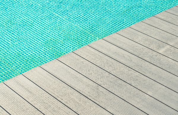 Pvc Deck Repair in Glen Burnie