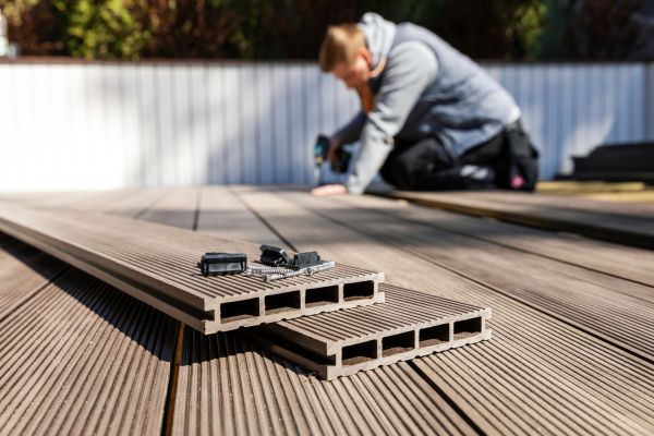 Cost of Pvc Deck Installation in Glen Burnie