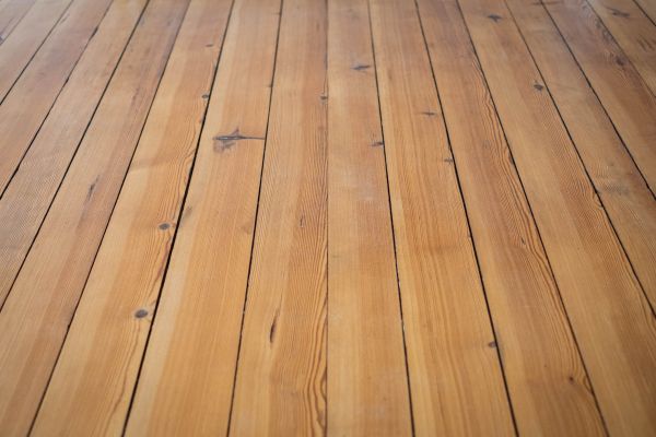 Wood Deck Resurfacing in Glen Burnie